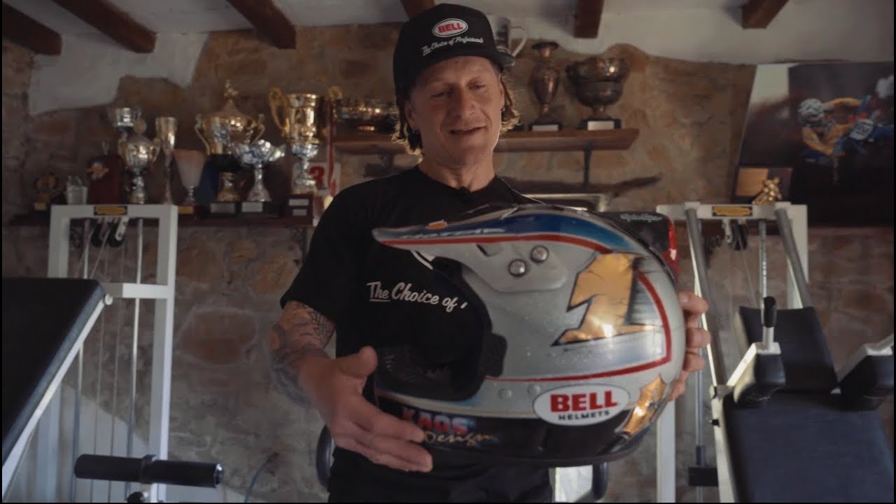 Chicco Chiodi racconta la vera storia dei suoi Mondiali