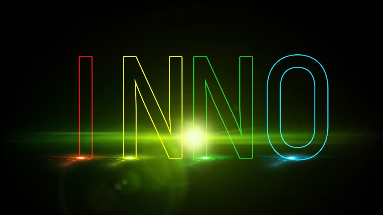 How To Make a LIGHT TEXT in PHOTOSHOP | Photoshop Tutorials