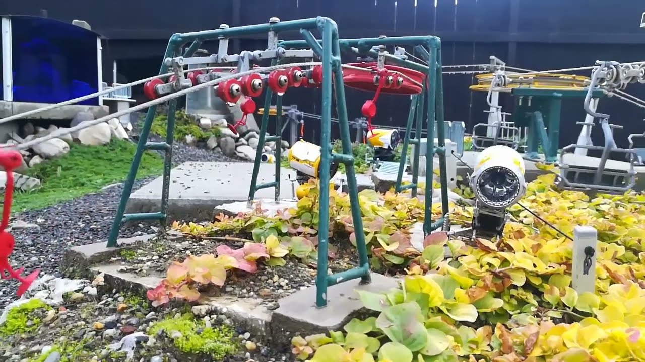 5 Jahre Lamingtaler Bergbahnen / Jubiläums-Video