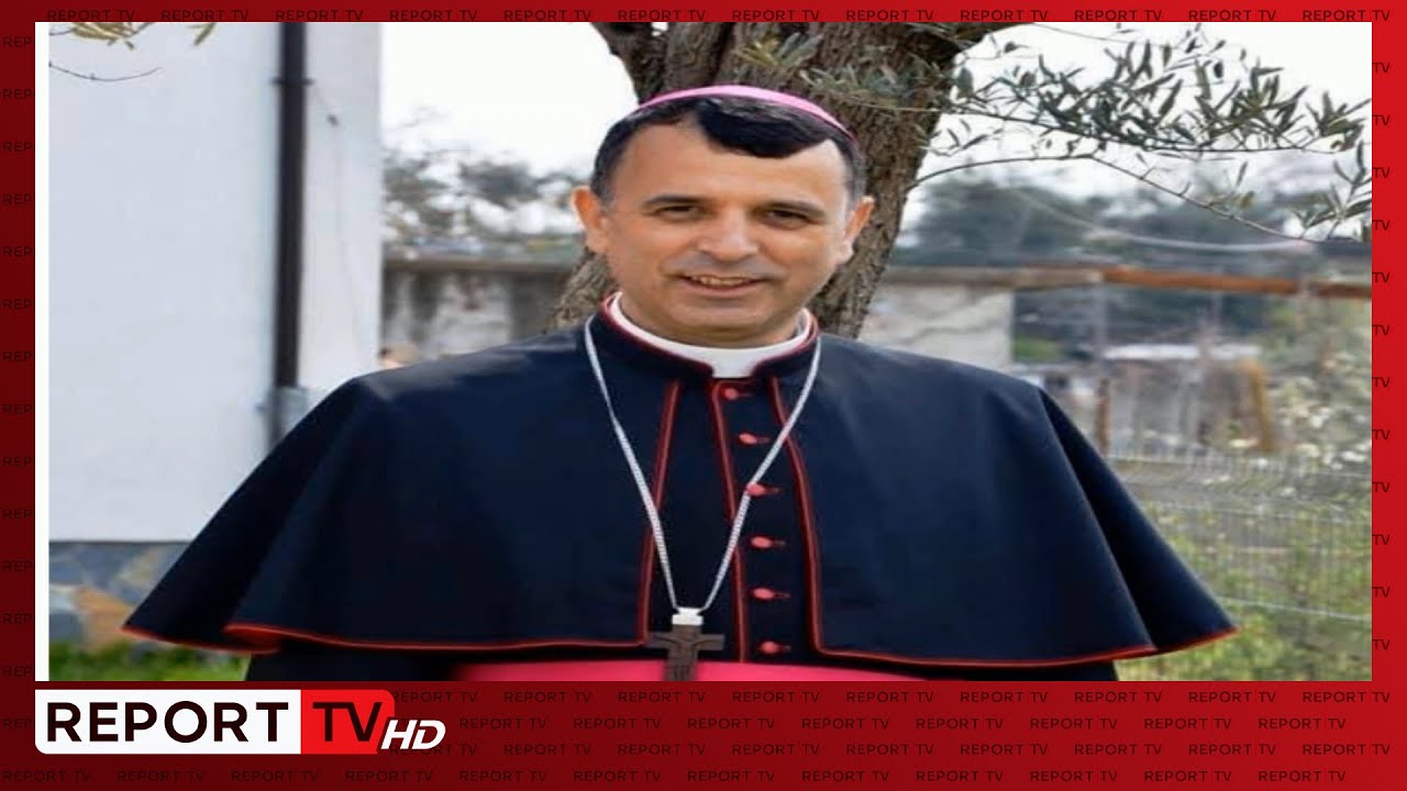 Ndërron jetë në moshën 52-vjeçare Ipeshkvi i Dioqezës së Sapës, Imzot Simon Kulli!