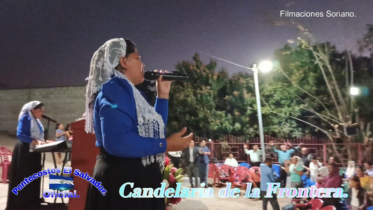 Duo Esperanza Viva. Coros Pentecostés 🔥