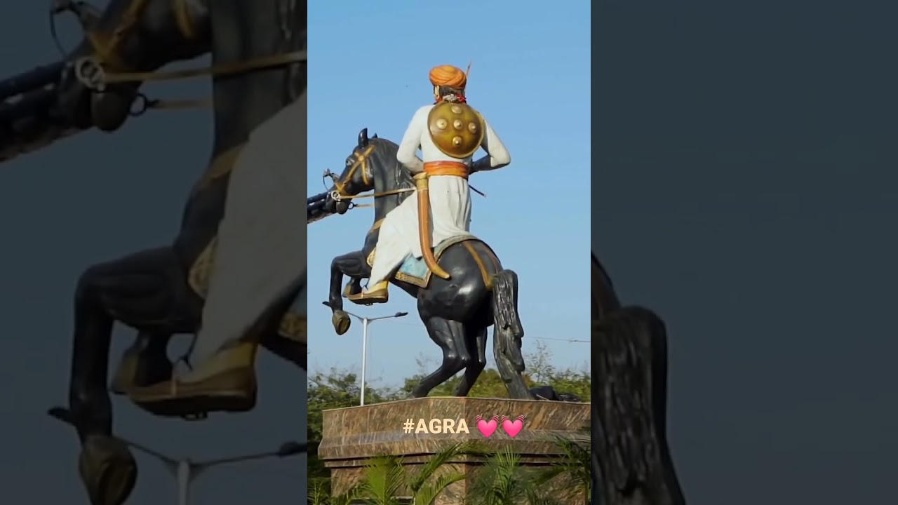 #AGRA G20 SUMMIT 2023 IN Agra Mtro // #yogiadityanath, Narendra modi coming / #G20summit