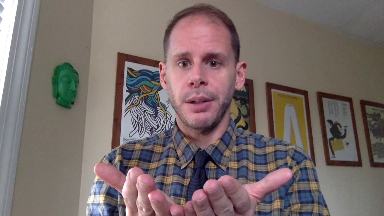 Example of ASL Grammar