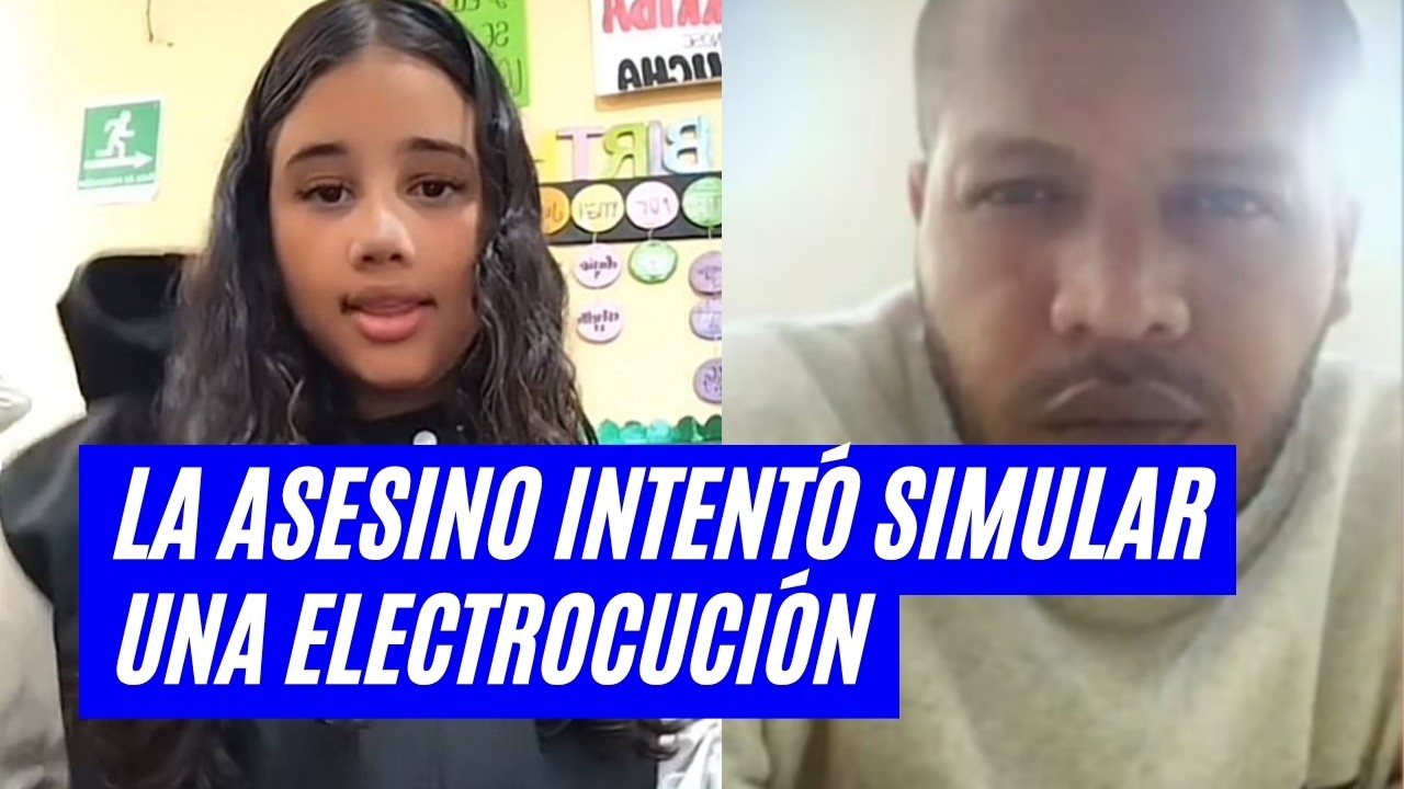 Horror en Perú: Laurys, la adolescente, no murió quemada; la mató el ex de su prima