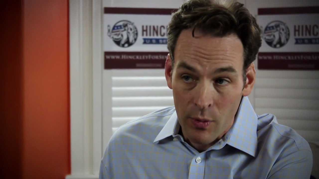 Barry Hinckley - In his own words, 