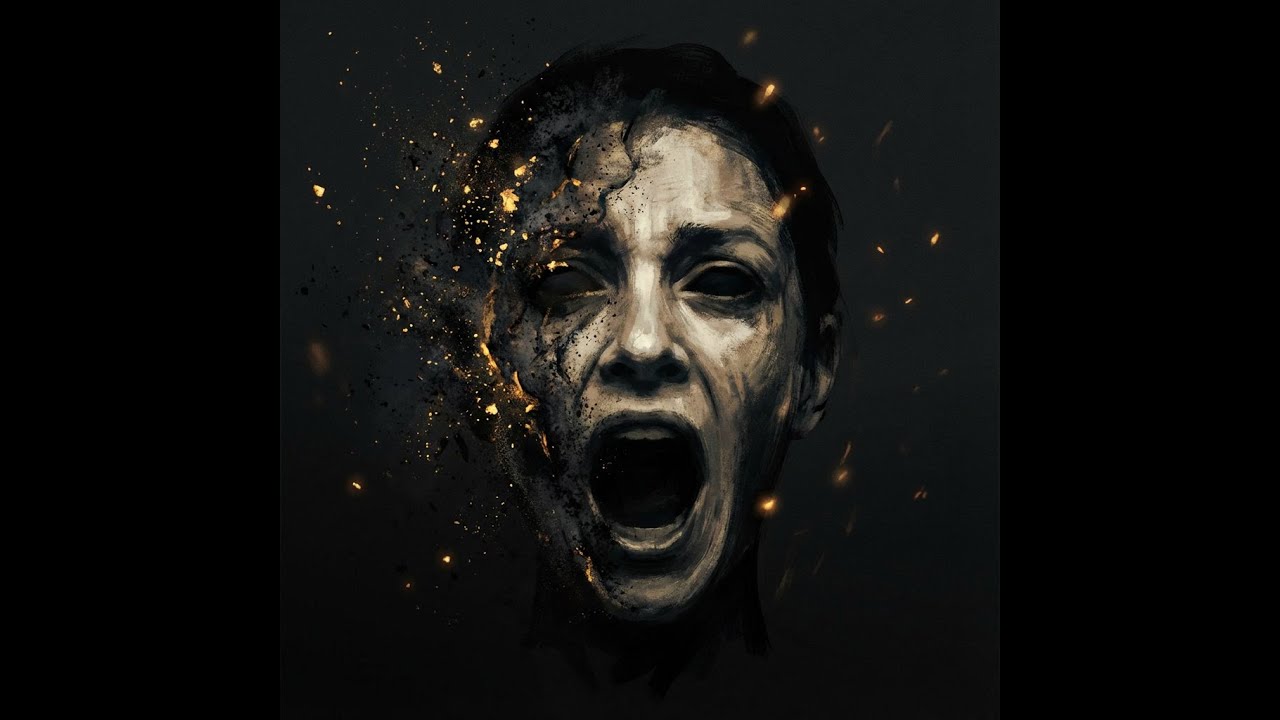 EGO DEATH OSTATNI KRZYK