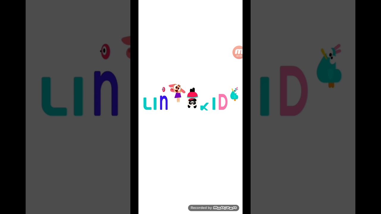 LingoKids Logo
