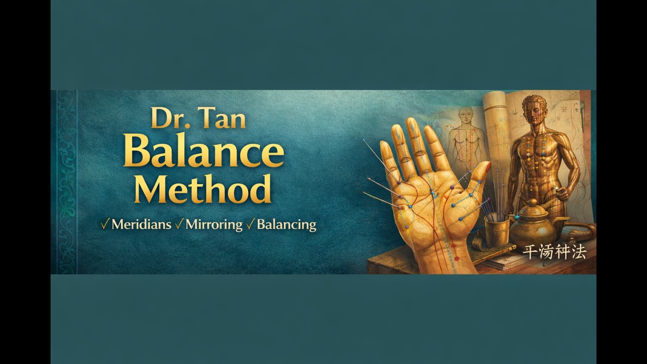 Session 1 Dr Tan Balance Method - 21 Feb 2026