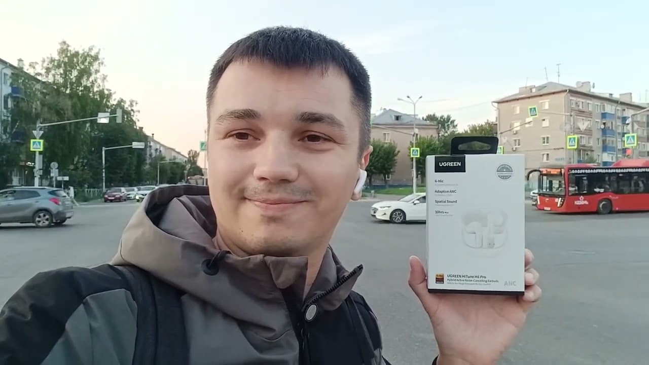 UGREEN HiTune H6 Pro