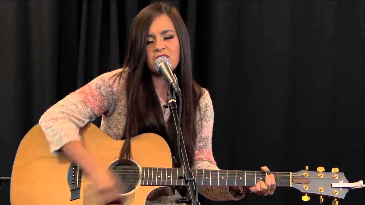 Megan and Liz 