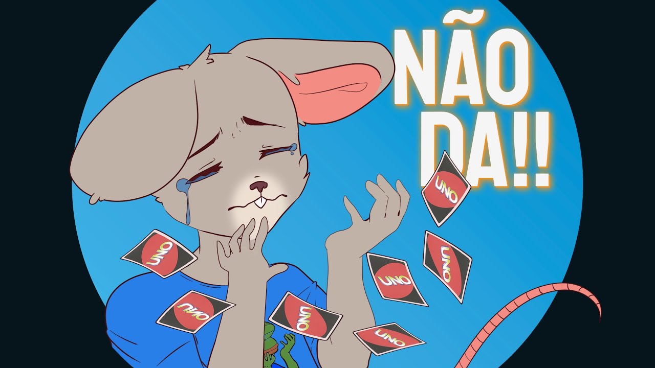 NINGUÉM CONSEGUIU SEGURAR AS CARTAS 😭😭 [@viniccius13 @HDDaviGamer e Rafita]