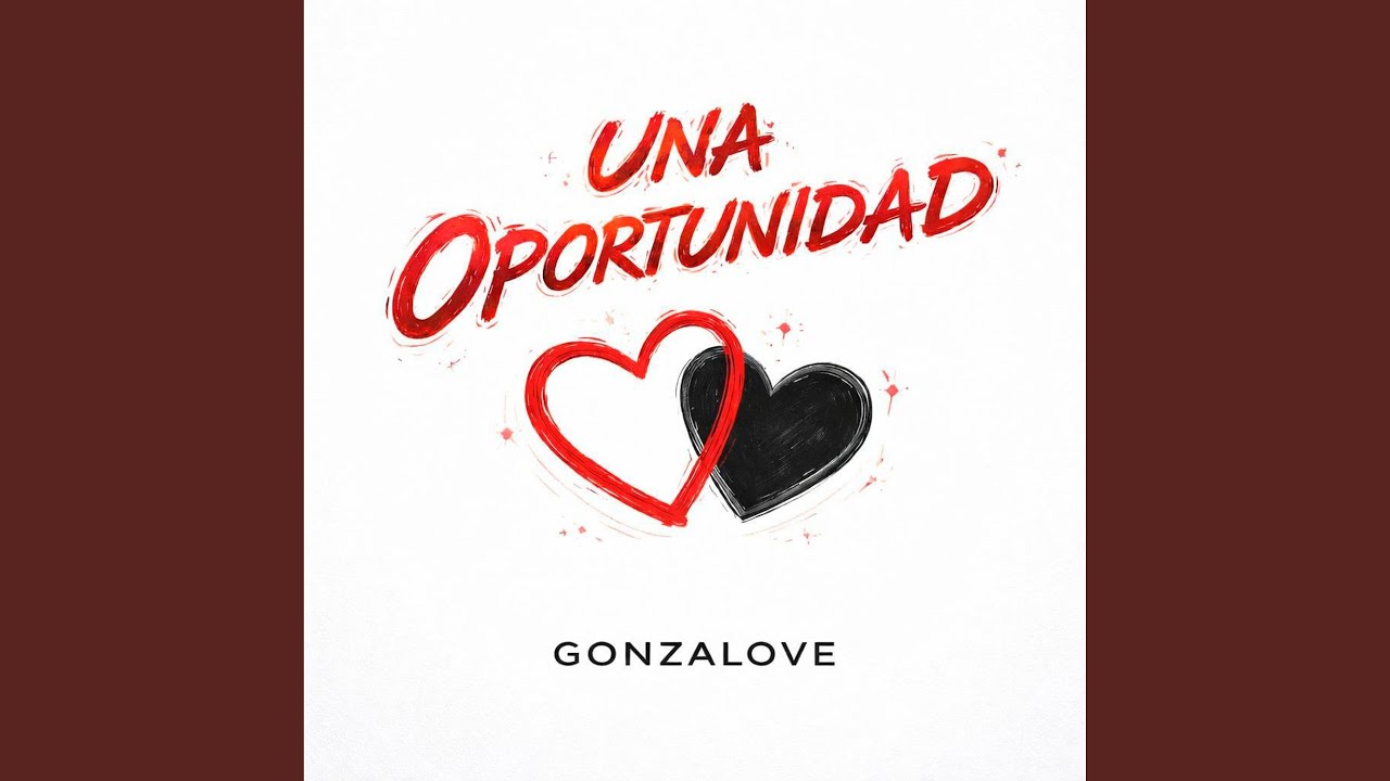 Una oportunidad