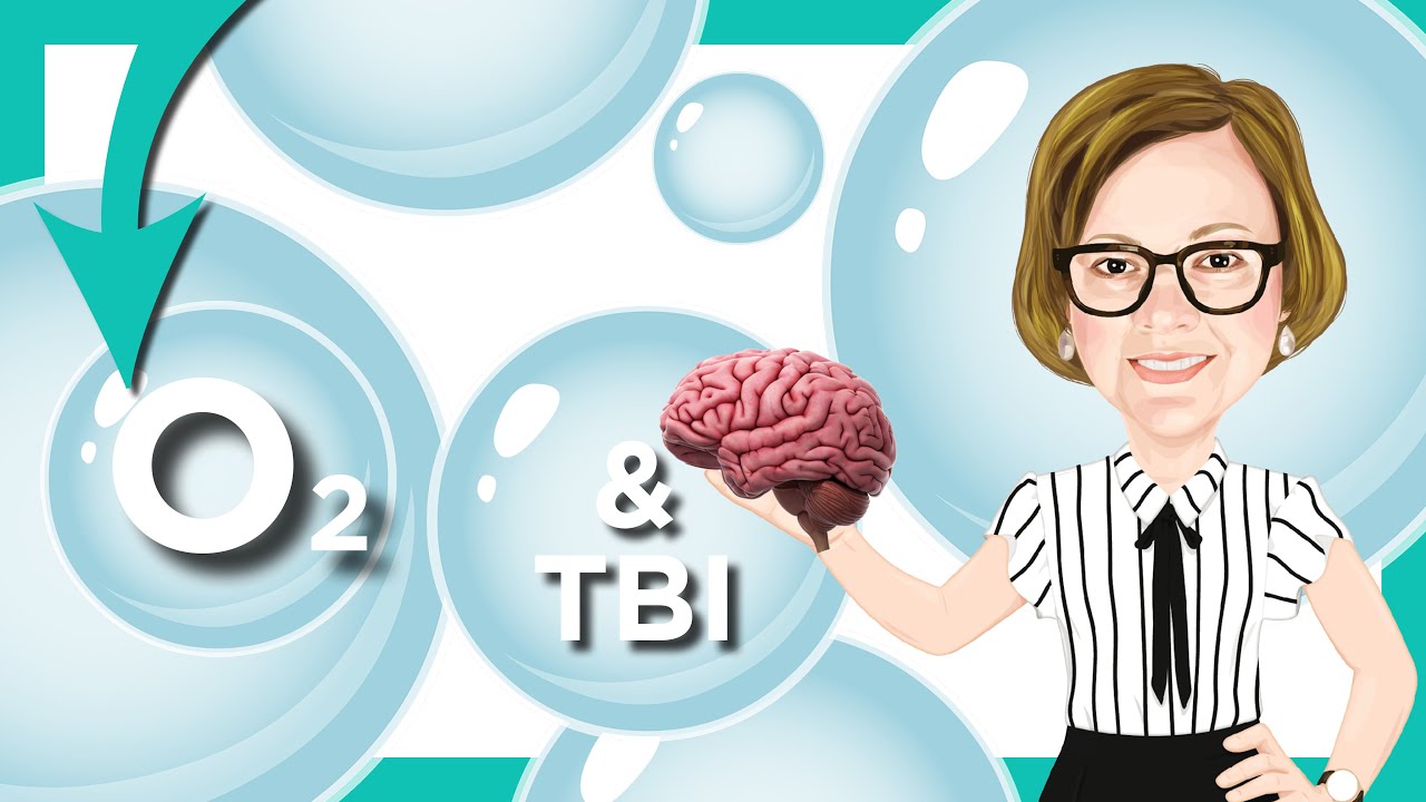 Hyperbaric Oxygen Therapy and Traumatic Brain Injury (TBI)