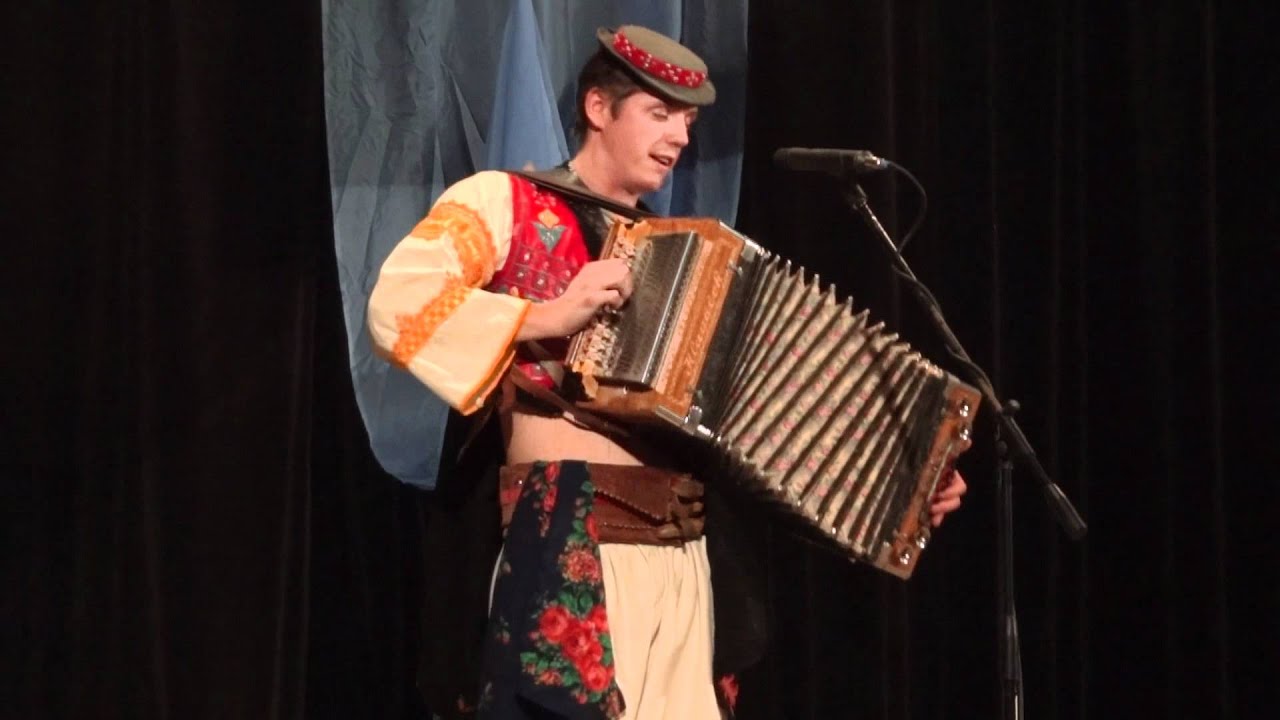 heligonkari krupina 2011 - palo brada