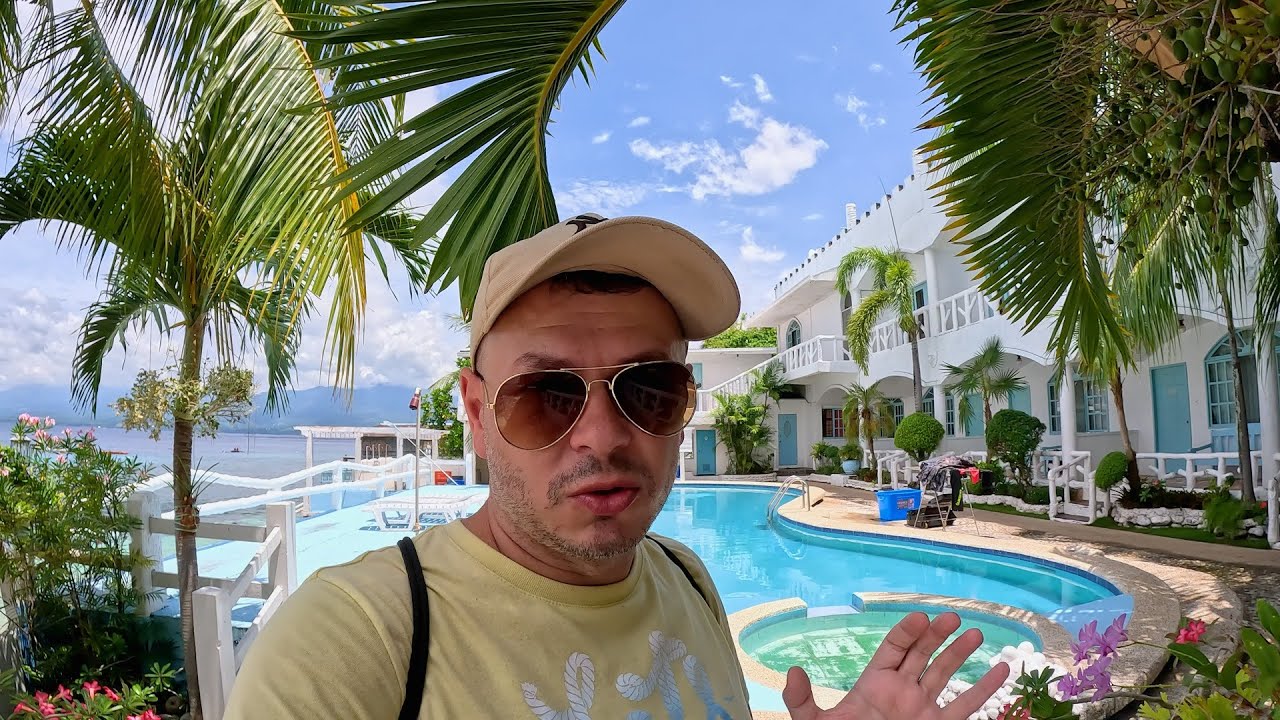 Chce&scaron; cestovať po svete? Pon&uacute;kam spolupr&aacute;cu | Cebu, Filip&iacute;ny