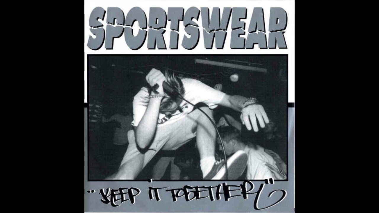 Sportswear – Keep It Together
