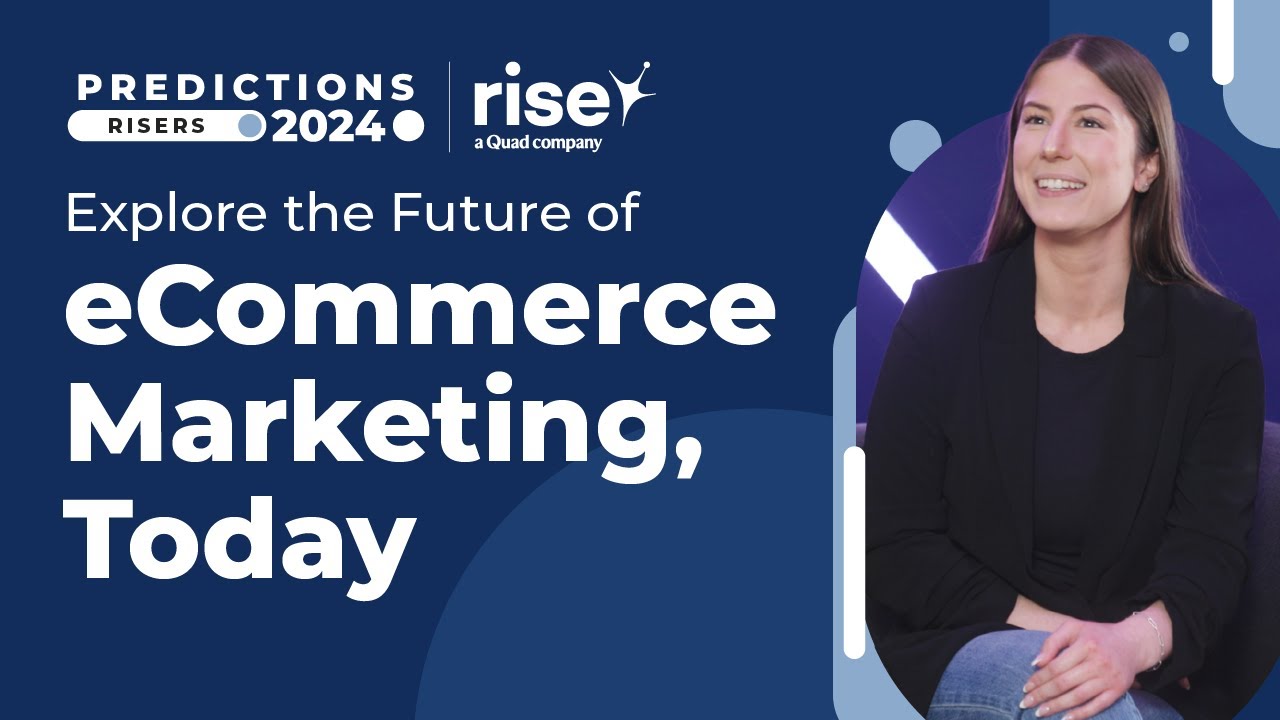 Predictions 2024: eCommerce