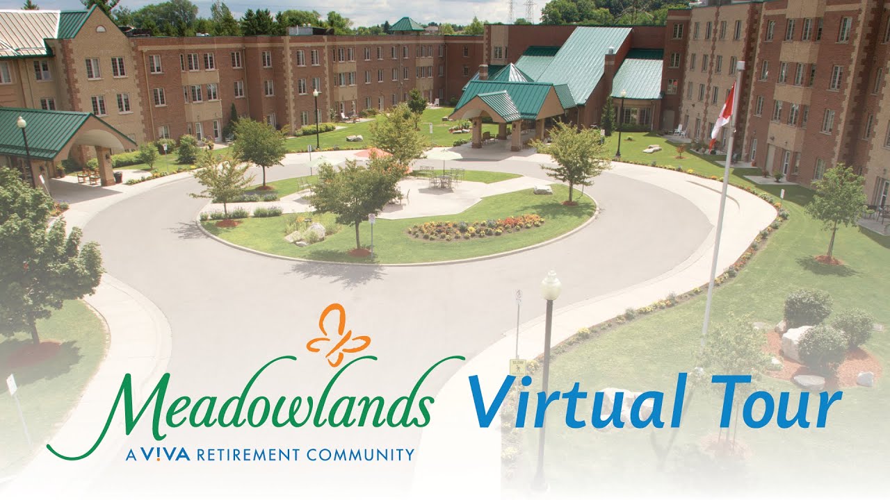 Meadowlands Retirement Community Virtual Tour