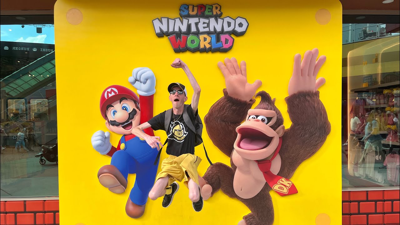 Rock the Universe at Universal Studios 