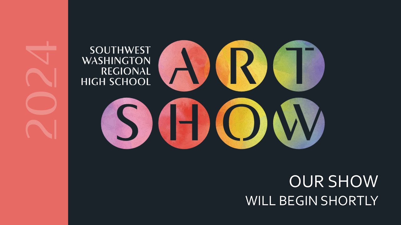2024 SWWA Student Art Show