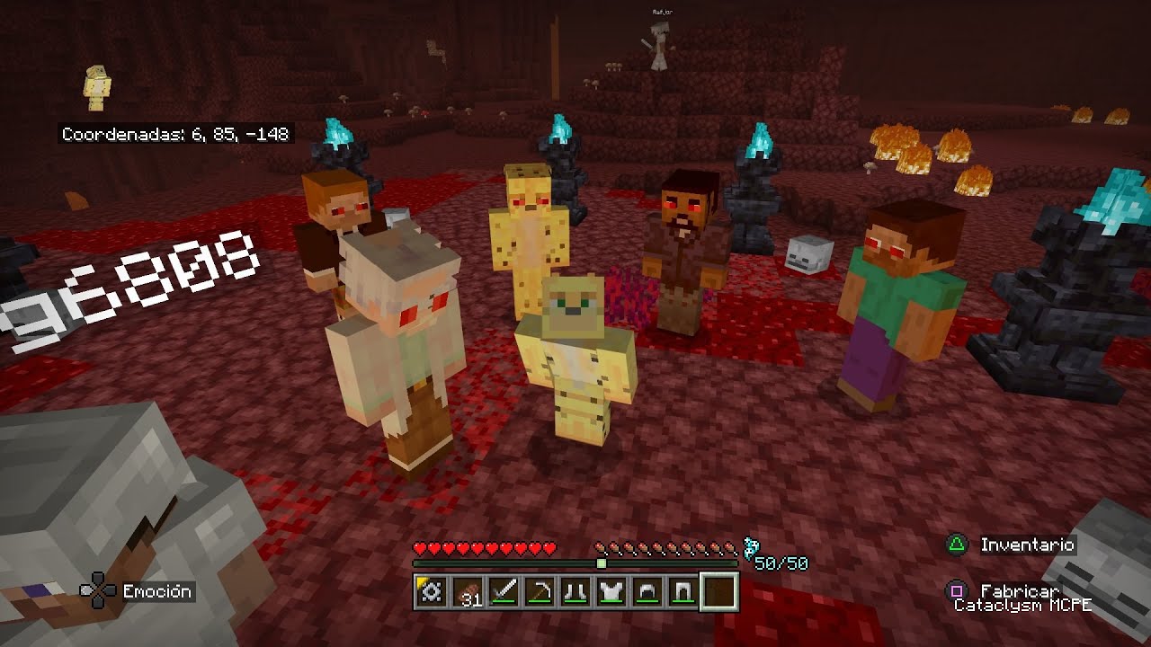 SE VIENEN CURVAS - TERMINATORLAND V #29