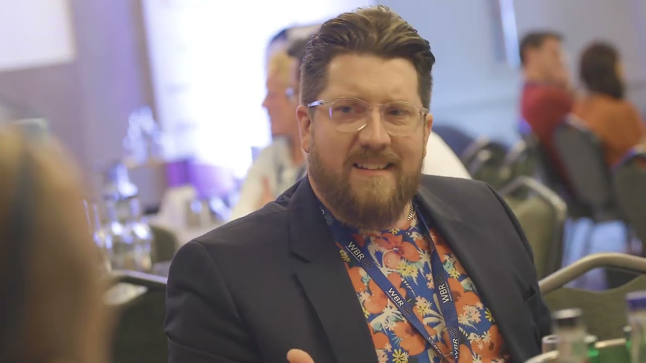 Retail CIO Connect 2022