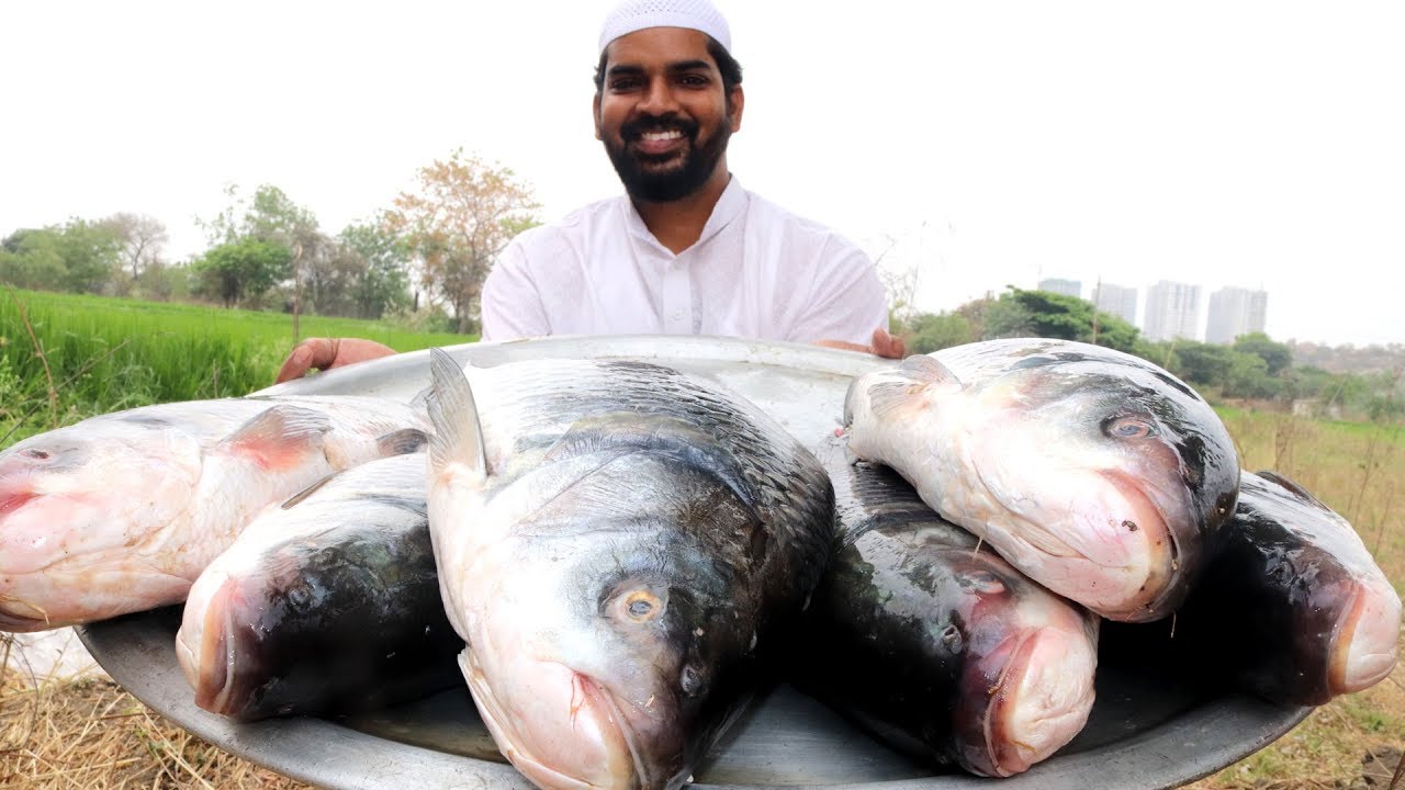 Fish Curry Recipe | FISH CURRY IN Tamarind juice By Nawabs kitchen| For little Angels