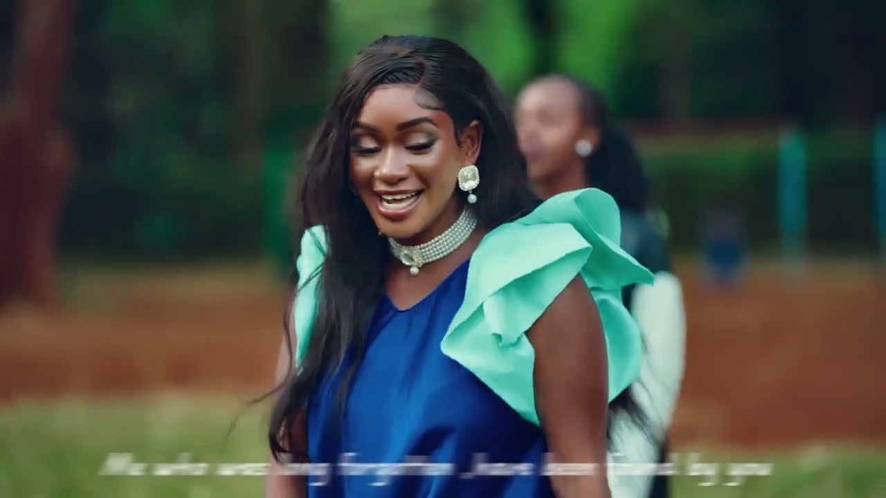 GALATOM SINJENA BY ANNAH SOLOMOM                               #MERCYWORQU #JARCITYMUSIC