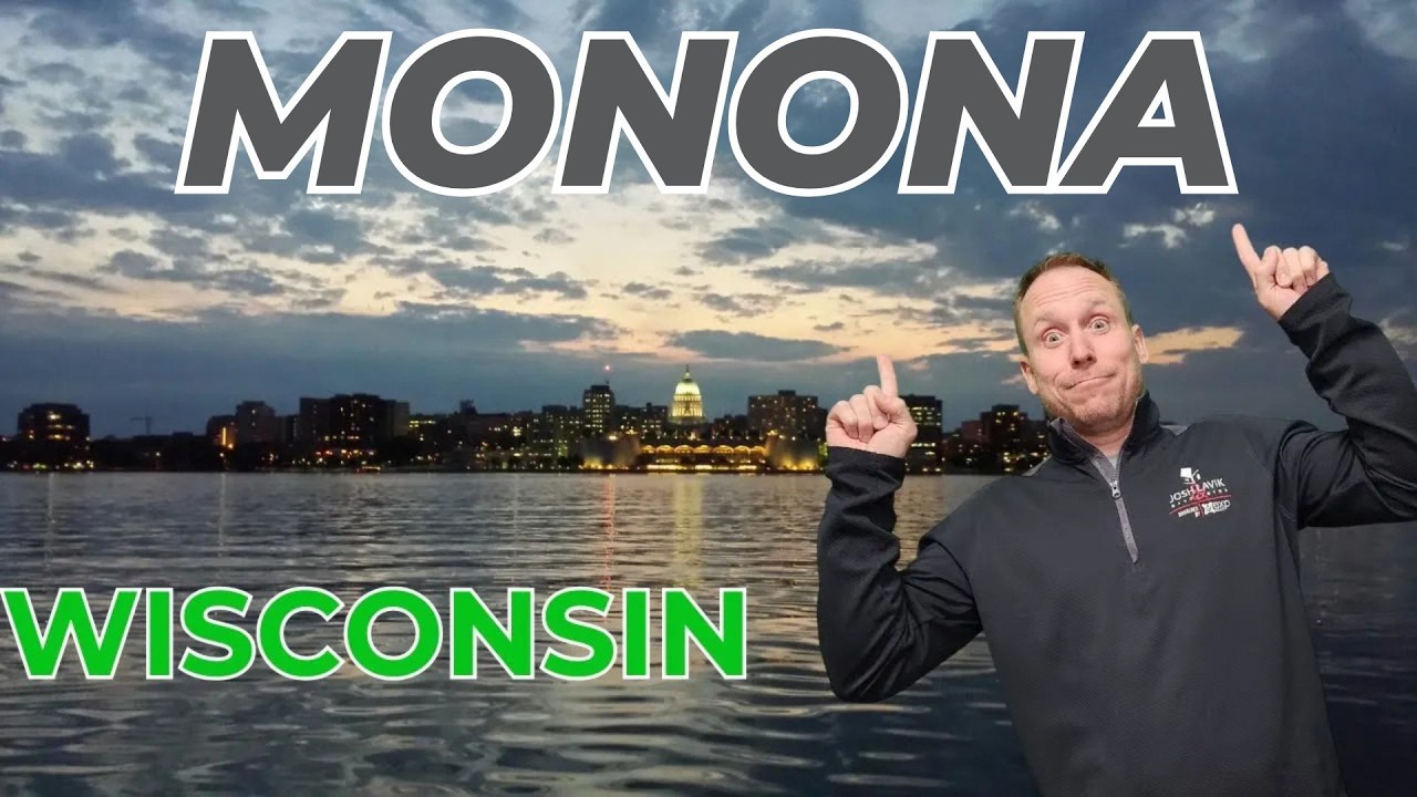 Top Attractions In Monona Wi For Your Visit