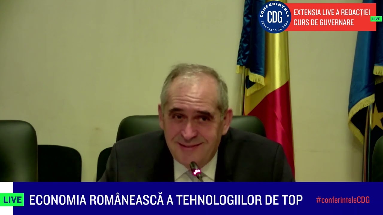S&aacute;ndor BENDE: Un producător auto spune că...