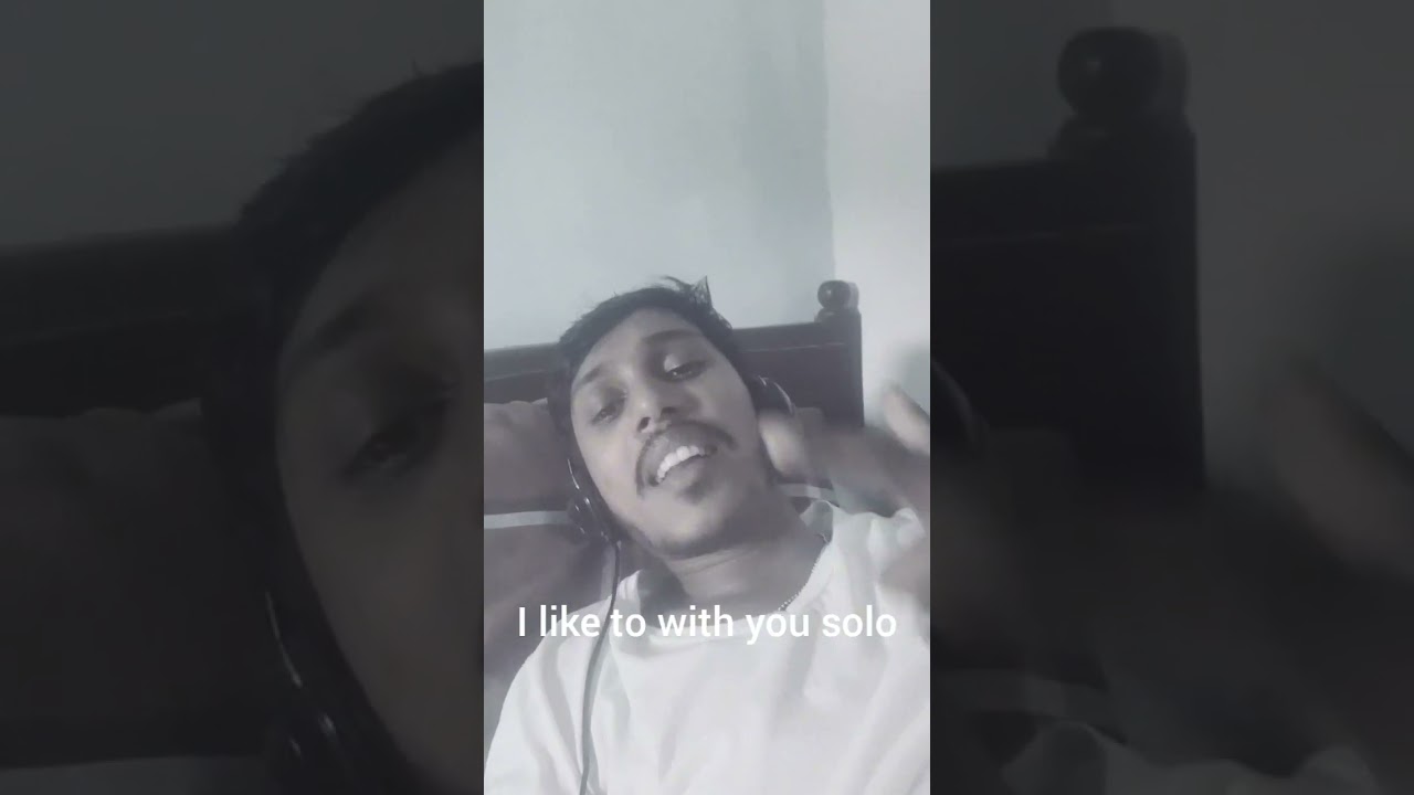 Dilshan Prageeth Solo
