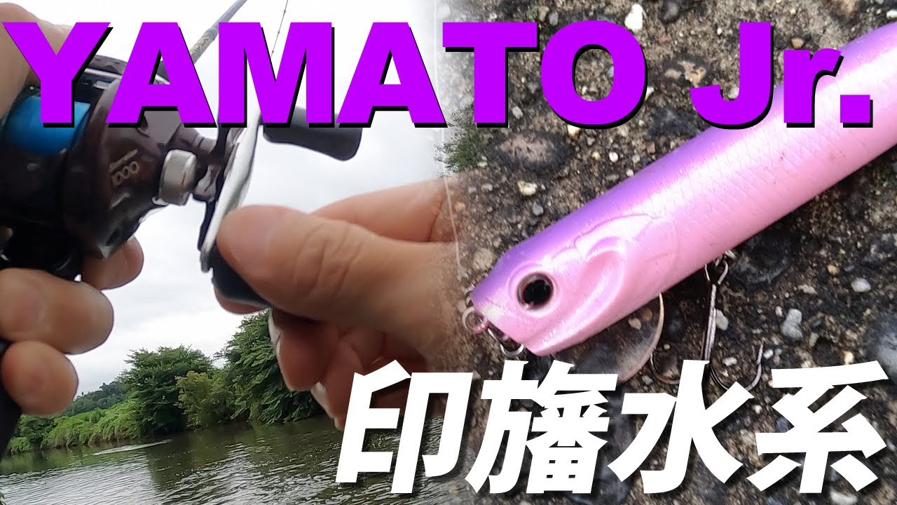YAMATO Jr　めちゃ飛ぶ！ ヤマトJrに食ってきた ❢