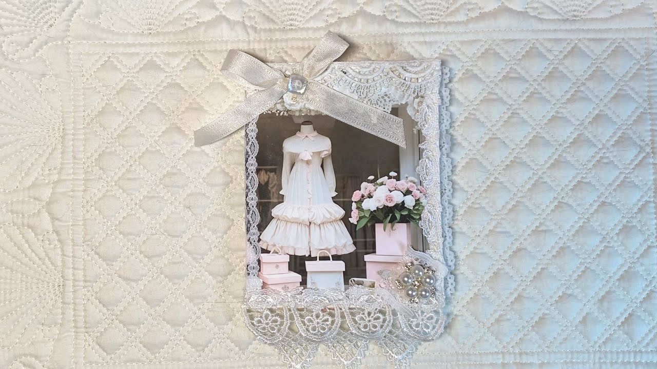 Fixing and embellishing a small journal notebook-design team project. Part 1