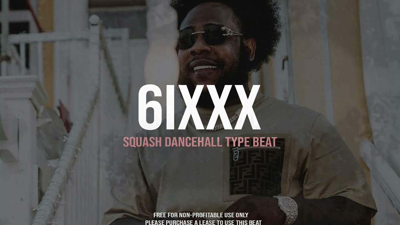 (FREE) Dancehall Riddim Instrumental 2025 - 