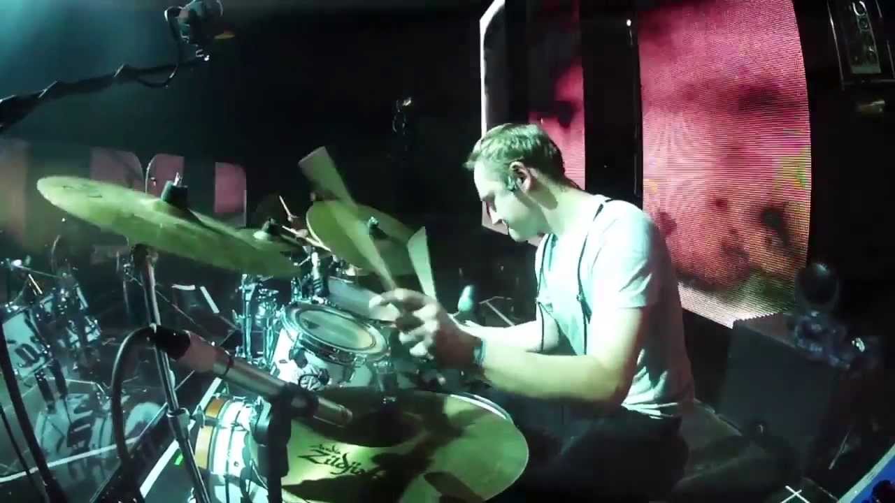 Kry&scaron;tof - Cosmoshop - Tour DVD 2013