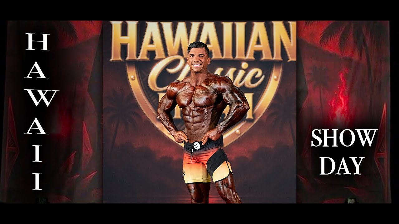 ROOKIE SEASON FINALE  - HAWAII PRO! 