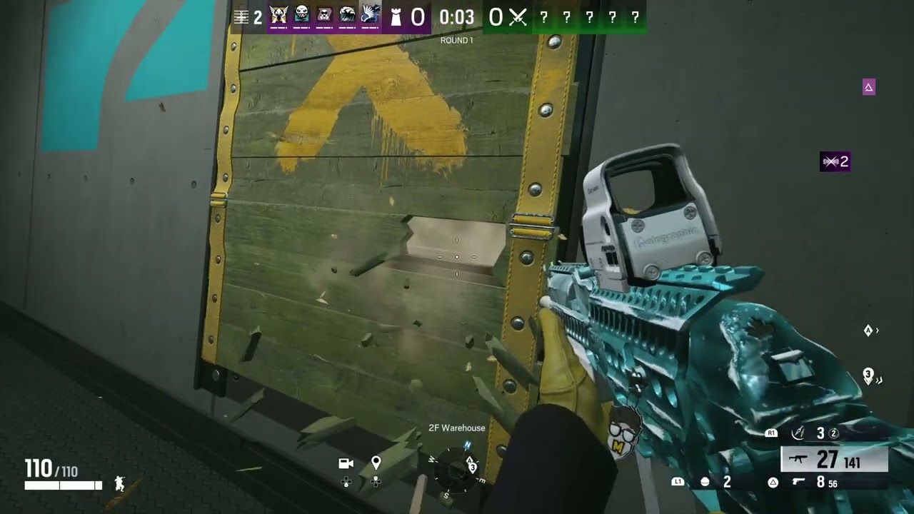 Tom Clancy's Rainbow Six Siege_20260316183838