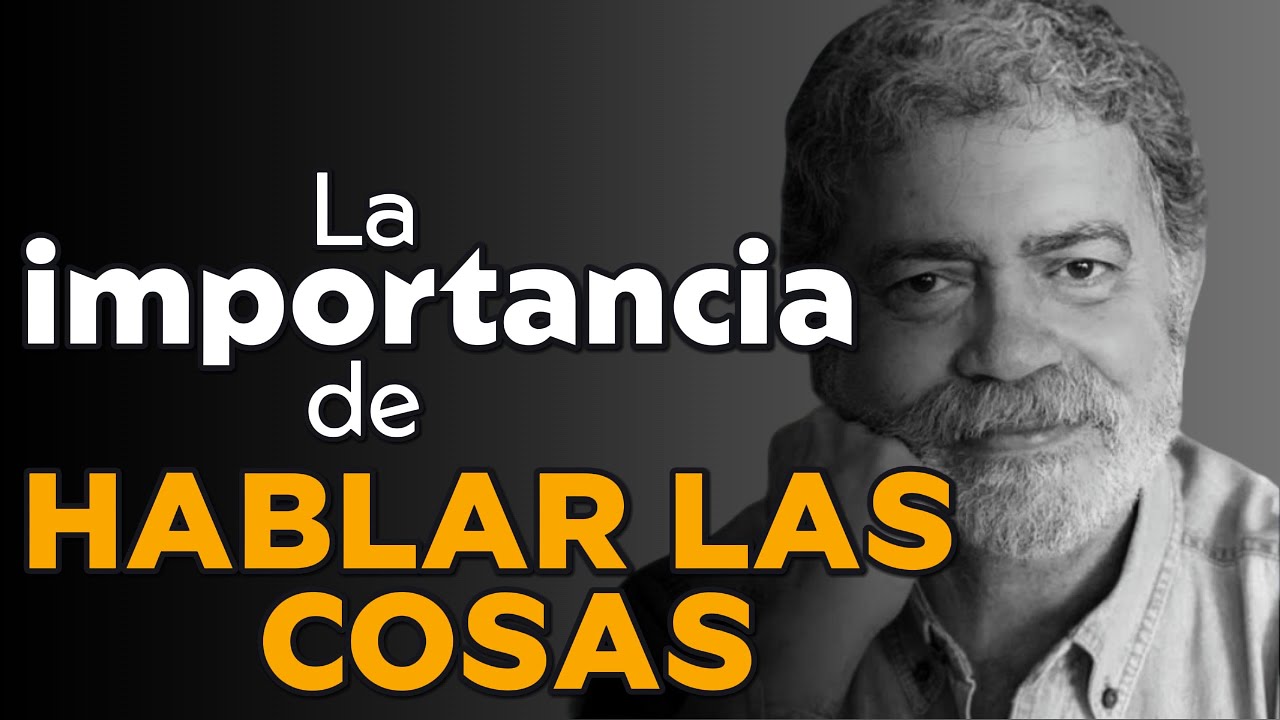 Dar y no recibir nada, amistad y elección en la pareja - Dr. Walter Riso