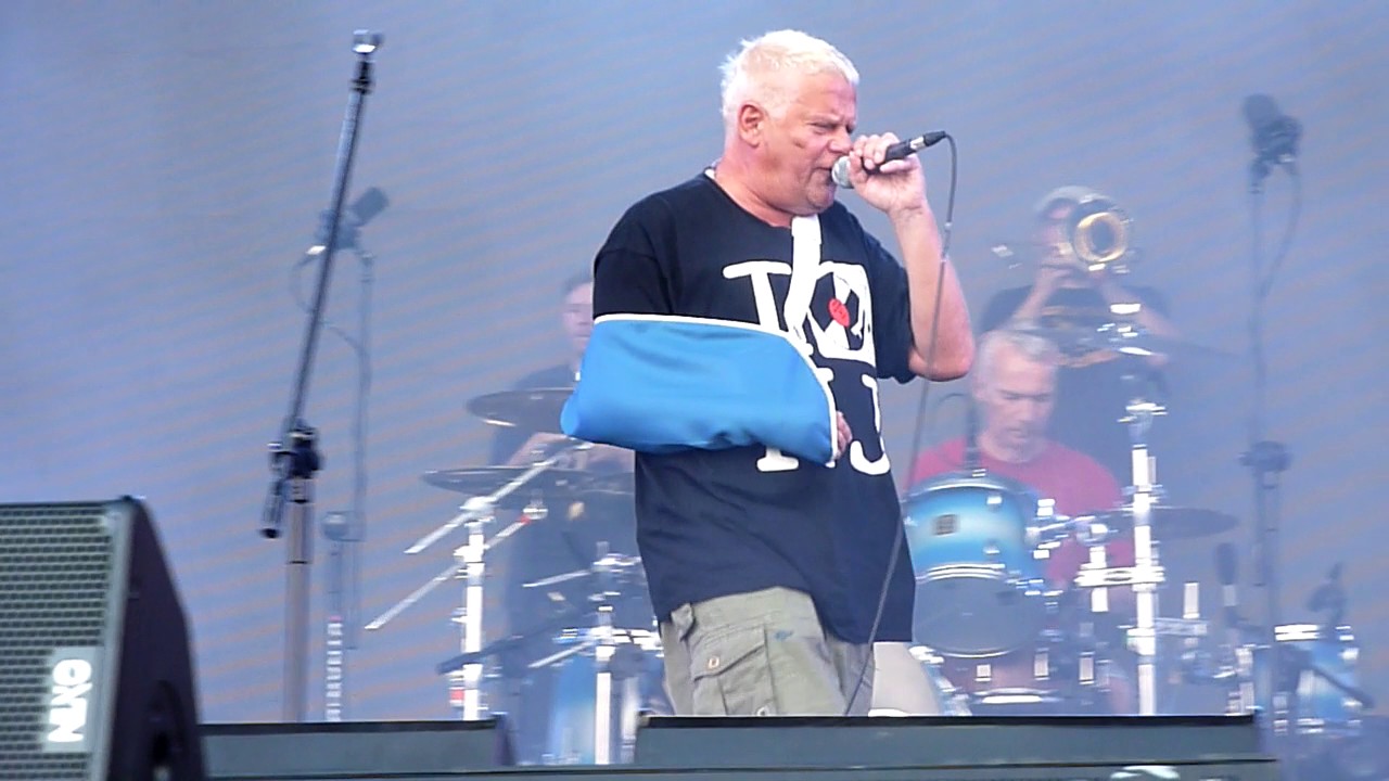 KULT - Brooklyńska rada żydów WROCŁAW 21.07.2017 LIVE HD