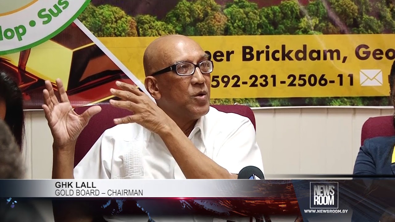 GOLD BOARD EMPLOYEES ADMIT TO FRAUD &ndash; CHAIRMAN