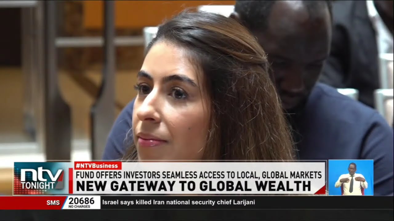 Ndovu wealth launches Kibaba multi-assets special fund