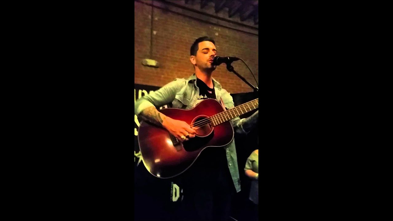 Dashboard Confessional - Shirts and Gloves