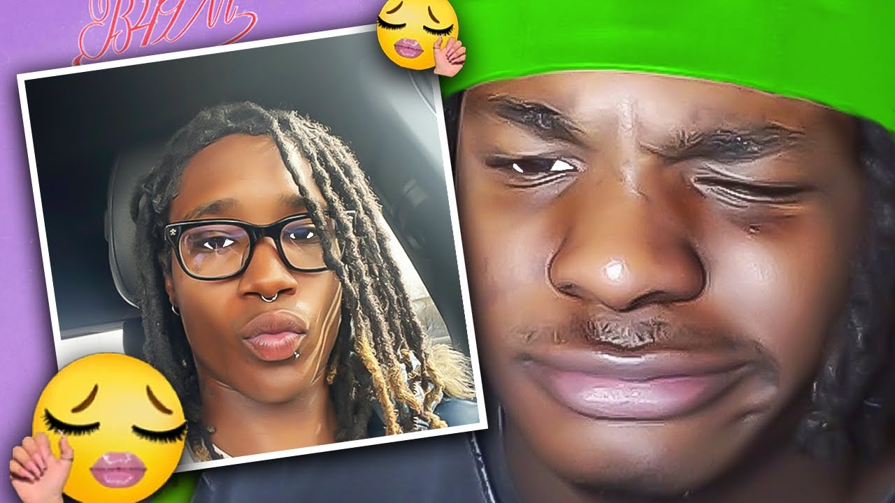 Listening To Nine Vicious For The FIRST Time...