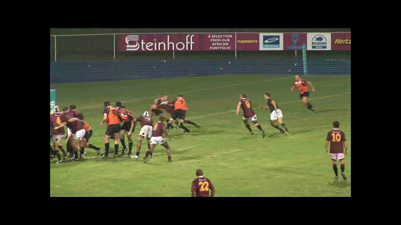 UJ vs Maties 15 Feb 2010.flv