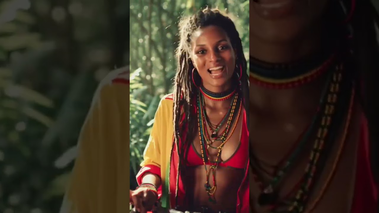 🌴 Nobody Can Resist This Reggae Groove 🔥 Dancehall Vibes | Jamaica × Japan Tropical DJ Mix