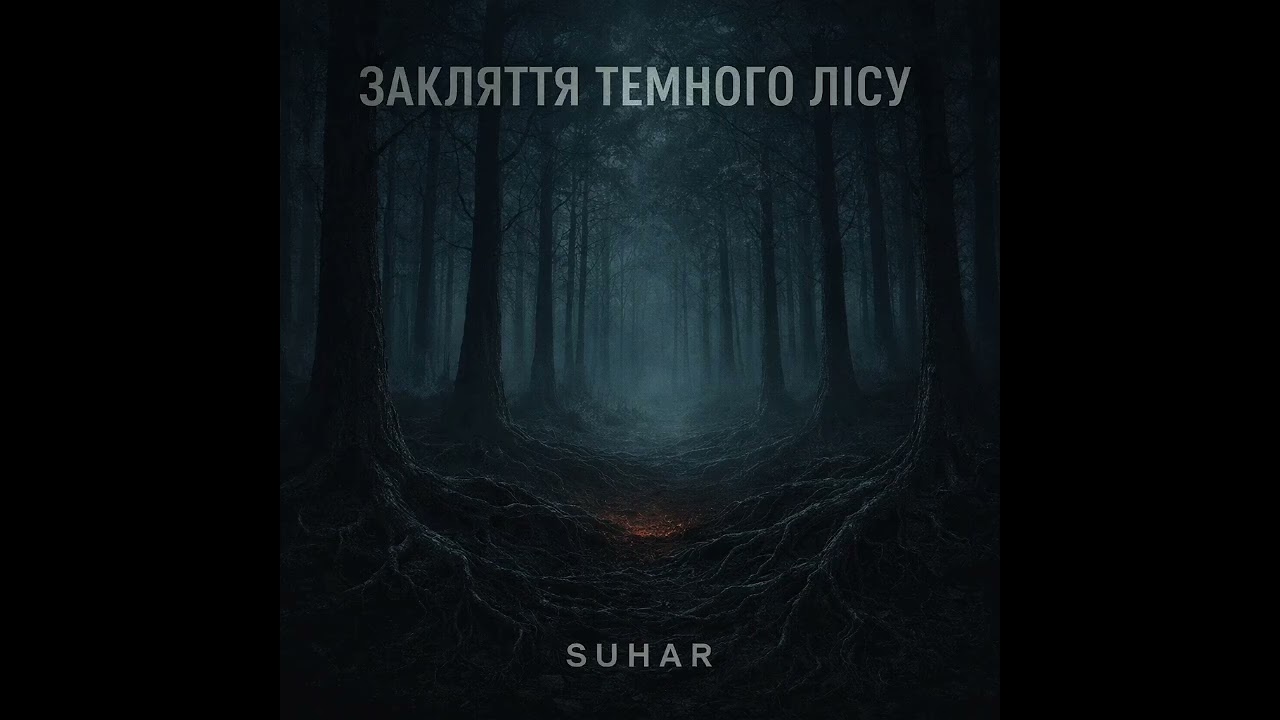 Suhar - Закляття темного лісу 