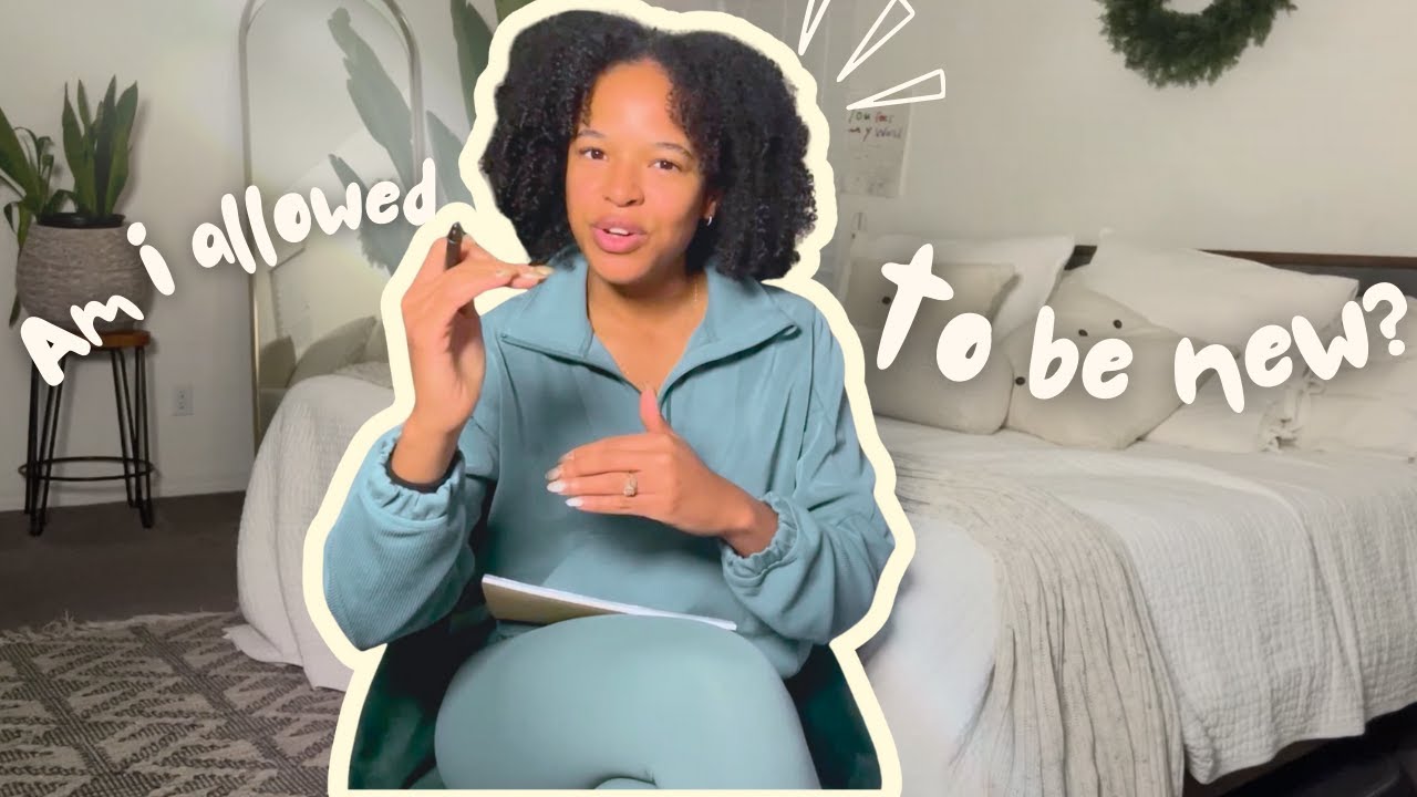You Get Better by Beginning (Everything I Wish I Knew About Visibility)