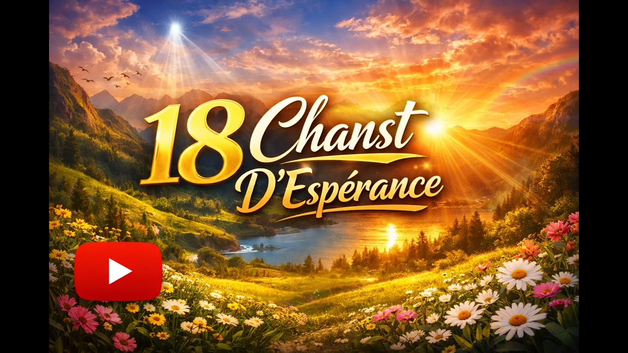 Chanst d'espérance 