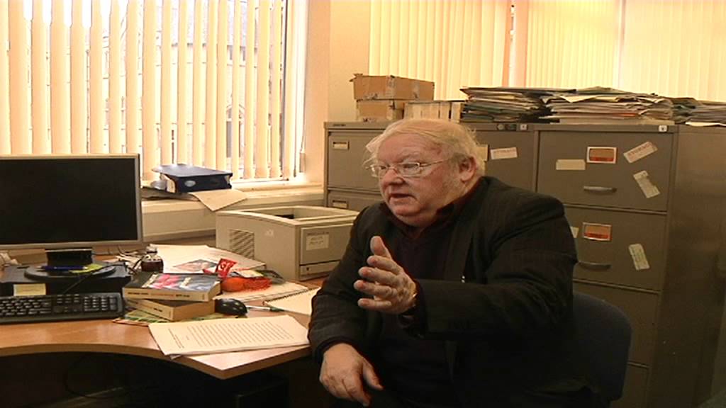 Professor Keith Laybourn on Nye Bevan