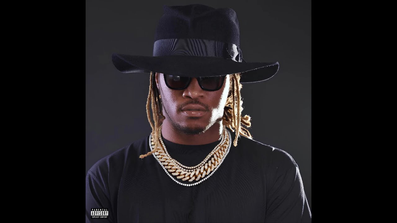 Future Unreleased Album 2026 [Rap/Hip-Hop Mix]